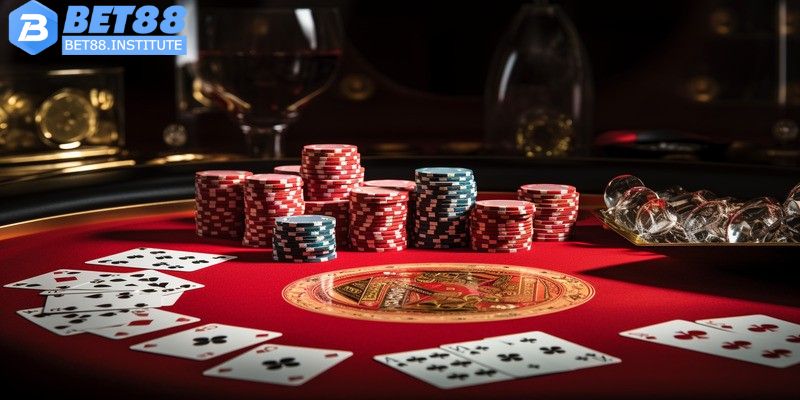 Lợi ích nhận được nếu vào nhóm kéo baccarat uy tín