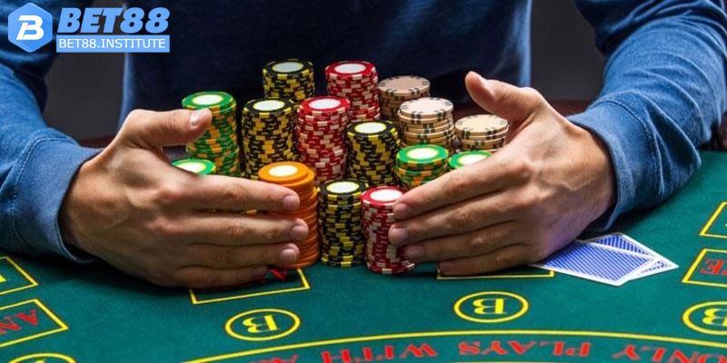 Cách Nhận Biết Nhóm Kéo Baccarat Lừa Đảo Người Chơi Ngay!