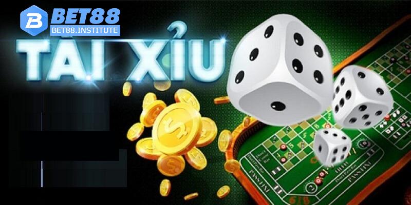 Bet88 - App đánh Tài xỉu uy tín nhất 2024