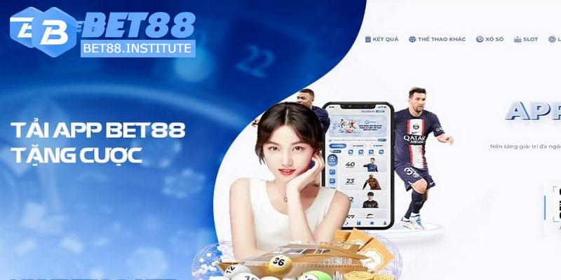 Câu hỏi thường gặp khi tải app BET88