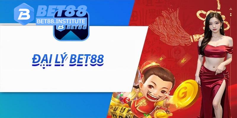 Những quyền lợi khi trở thành đại lý BET88