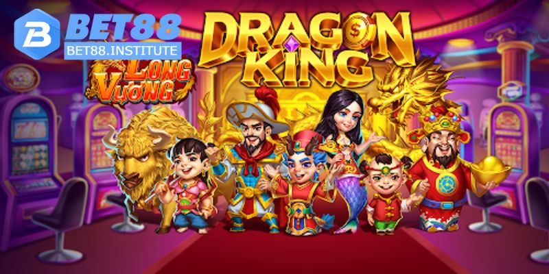 Phần Mềm Hack Game Bắn Cá Long Vương Miễn Phí 2024