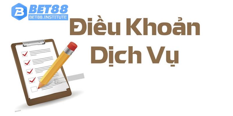 Chi tiết điều khoản và điều kiện BET88 tân binh cần biết