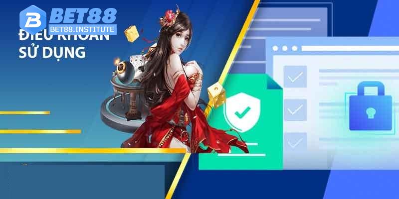 Những lý do nên xây dựng chính sách điều khoản và điều kiện BET88 